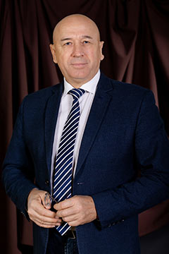 Кияшко Виктор Николаевич
